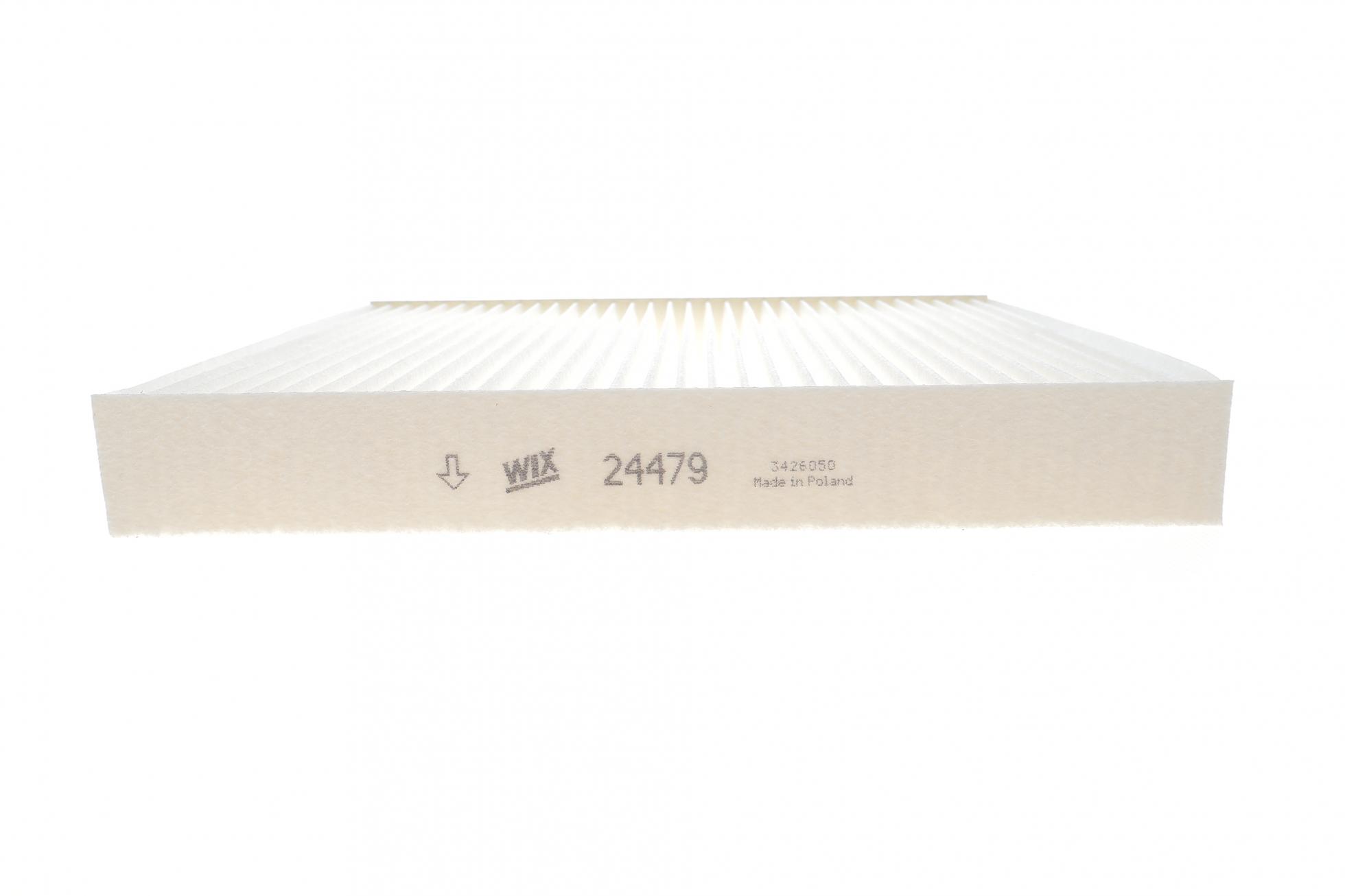 24479 WIX FILTERS